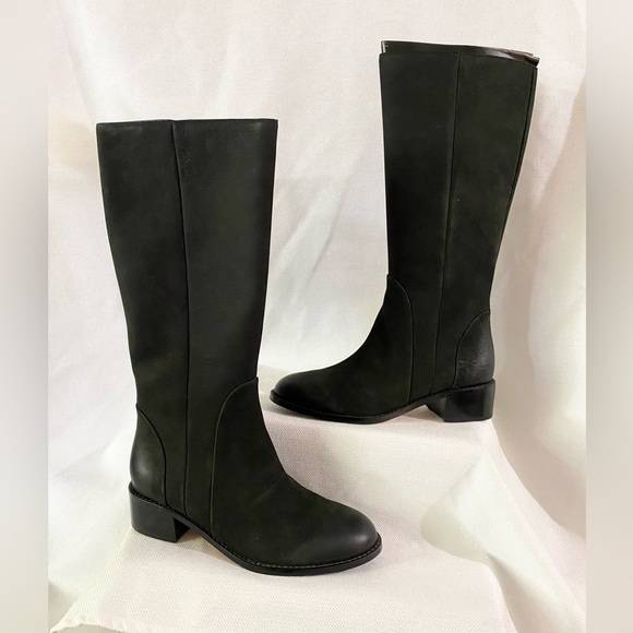 Cole Haan Cassie Boots - Picture 2 of 10